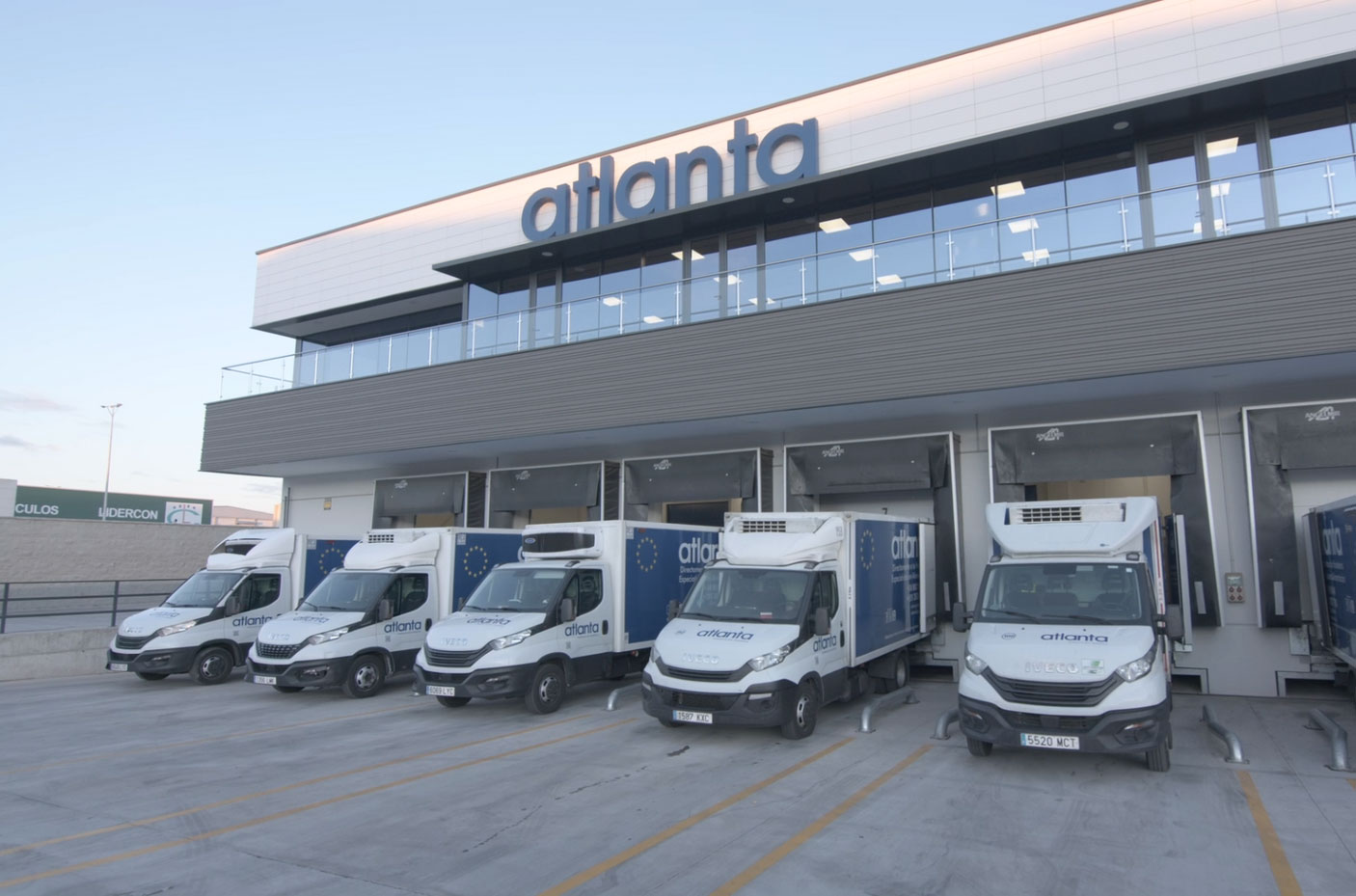 SERVIZIO DI DISTRIBUZIONE