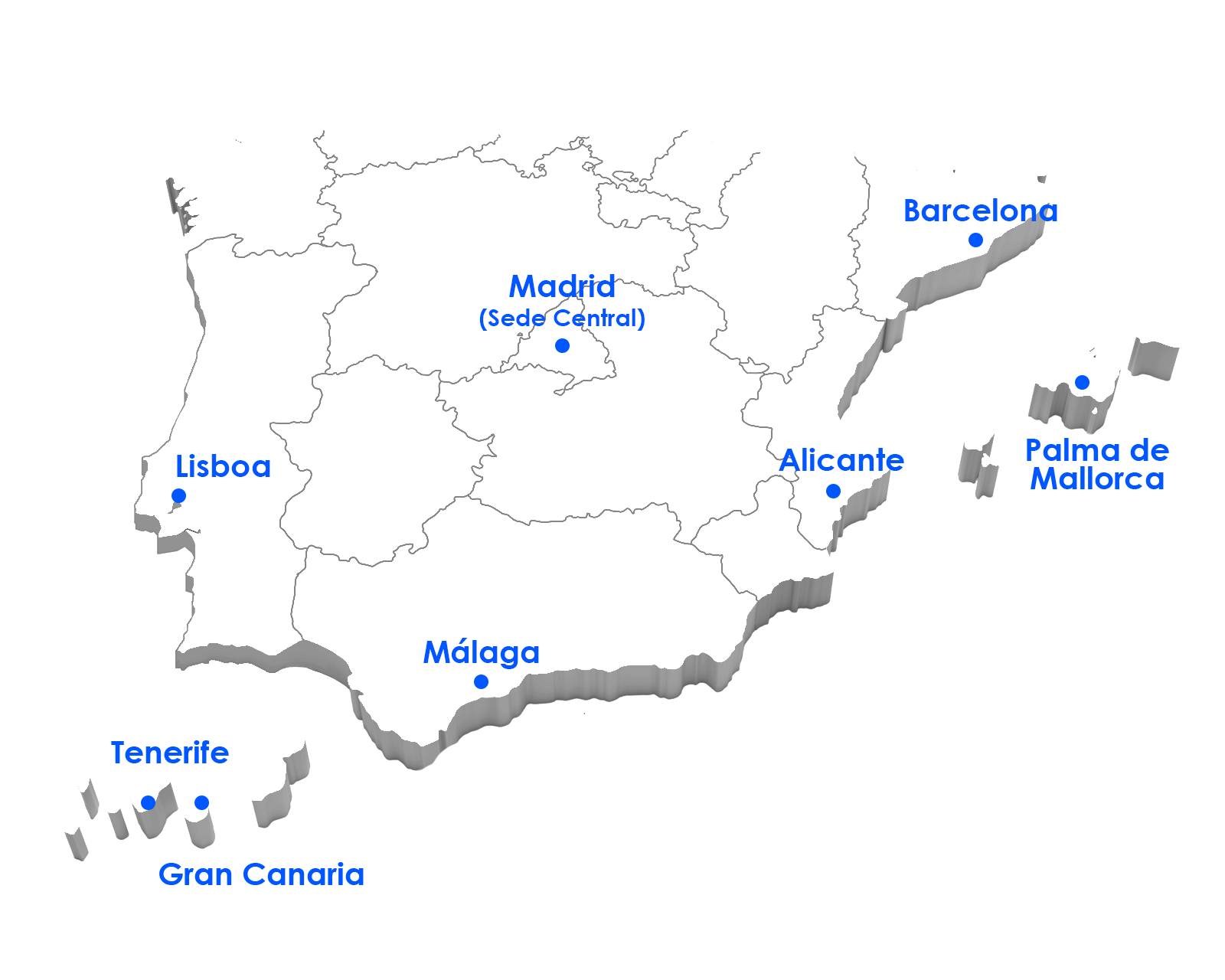 Delegations