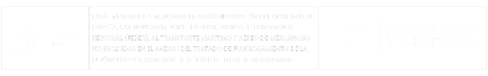 Governo spagnolo - Cofinanziato dall'Unione Europea