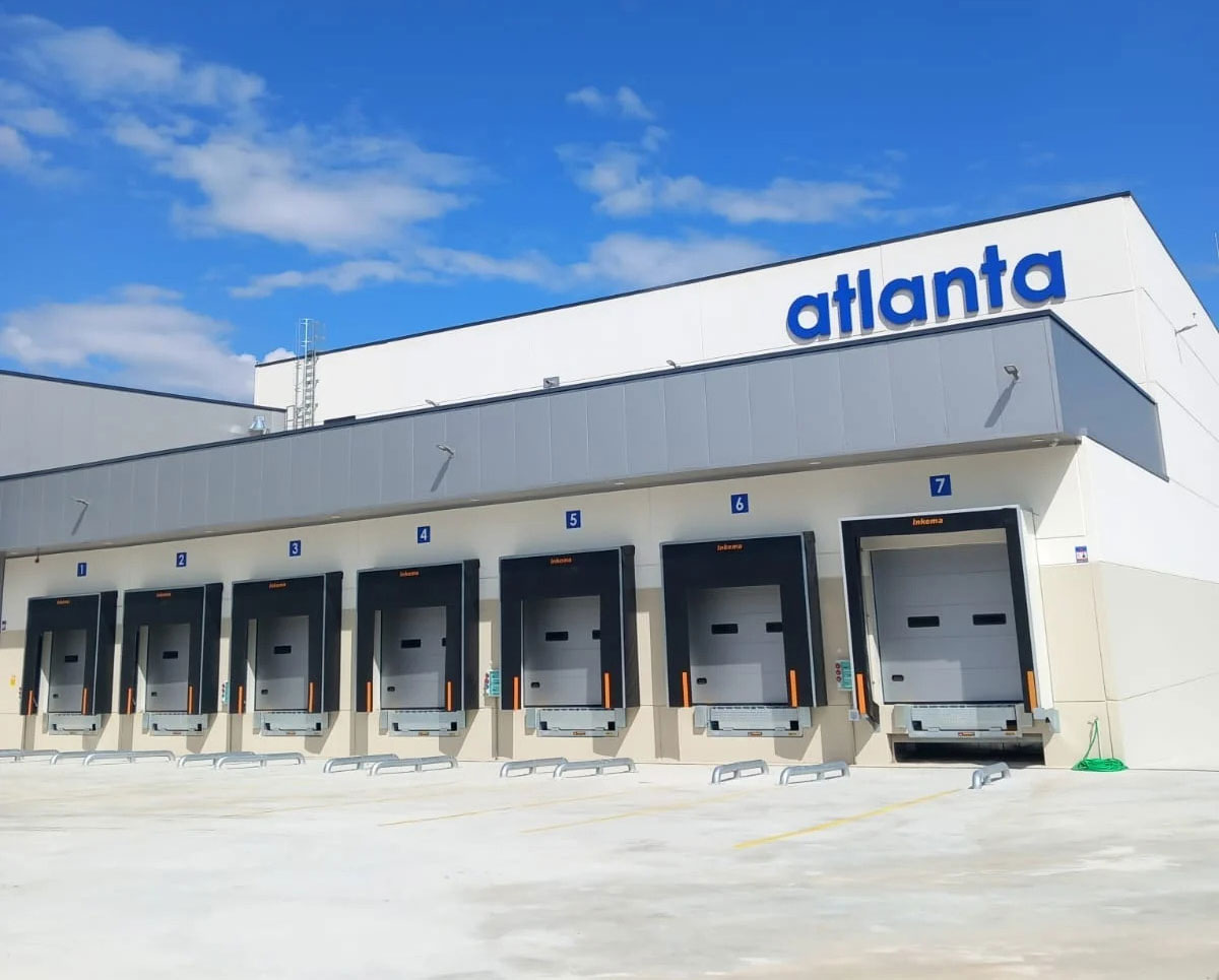 EXPANSÃO COMERCIAL