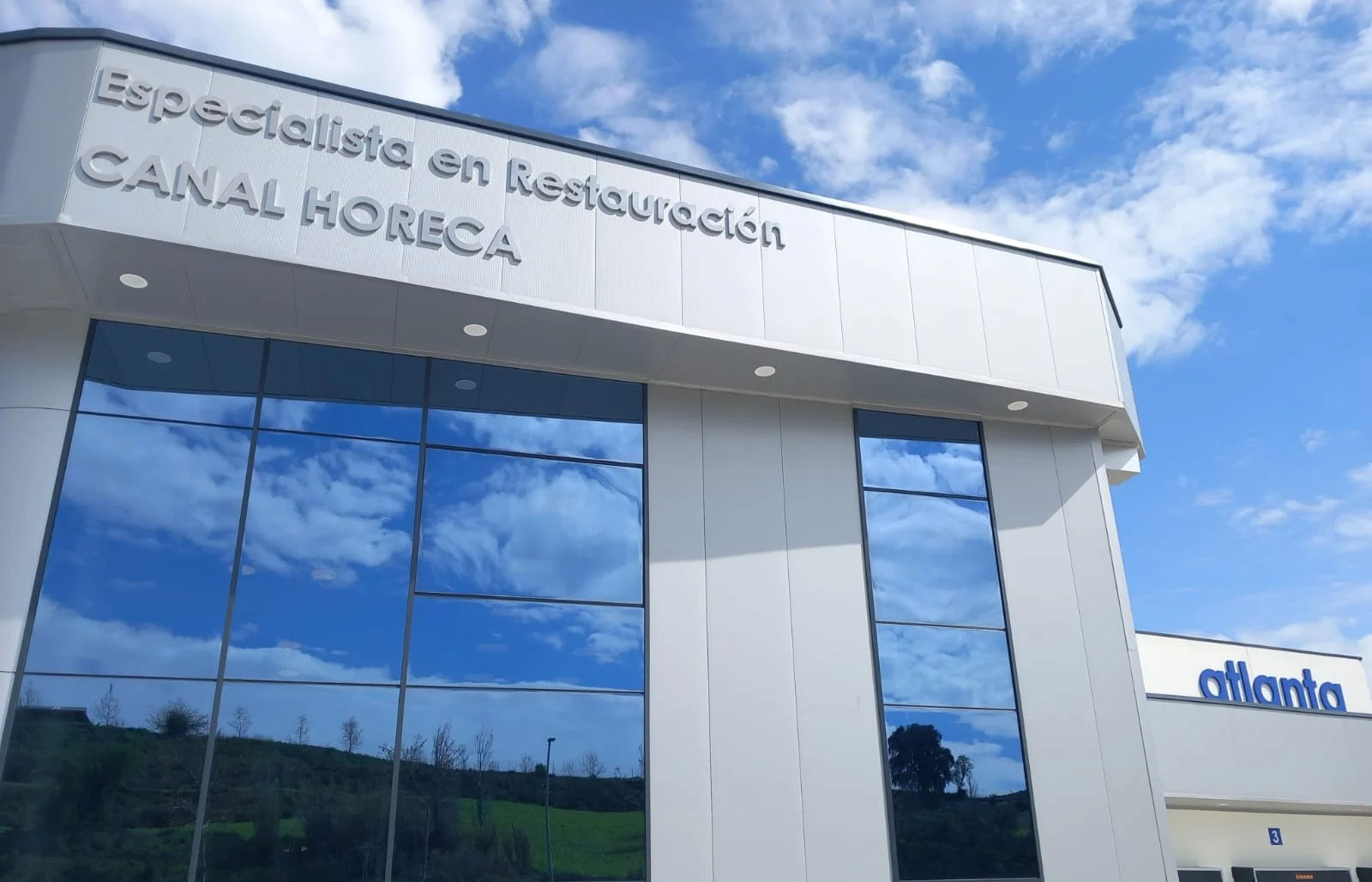 ARRIVIAMO AL PUNTO IN CUI SI TROVA LA VOSTRA AZIENDA