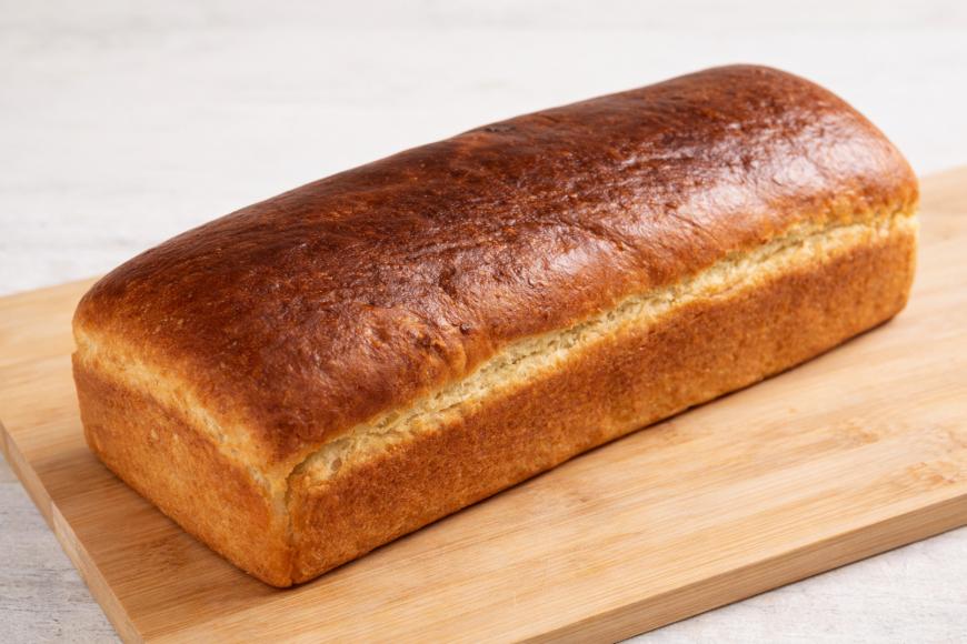 Taco Pan Brioche sin Precortar-880 Gramos