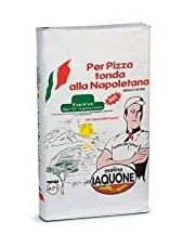 Farinha pizza tonda Napolitana