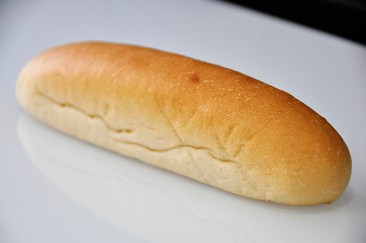 Pan de Perrito Extra Largo -25 cm - 105 gr