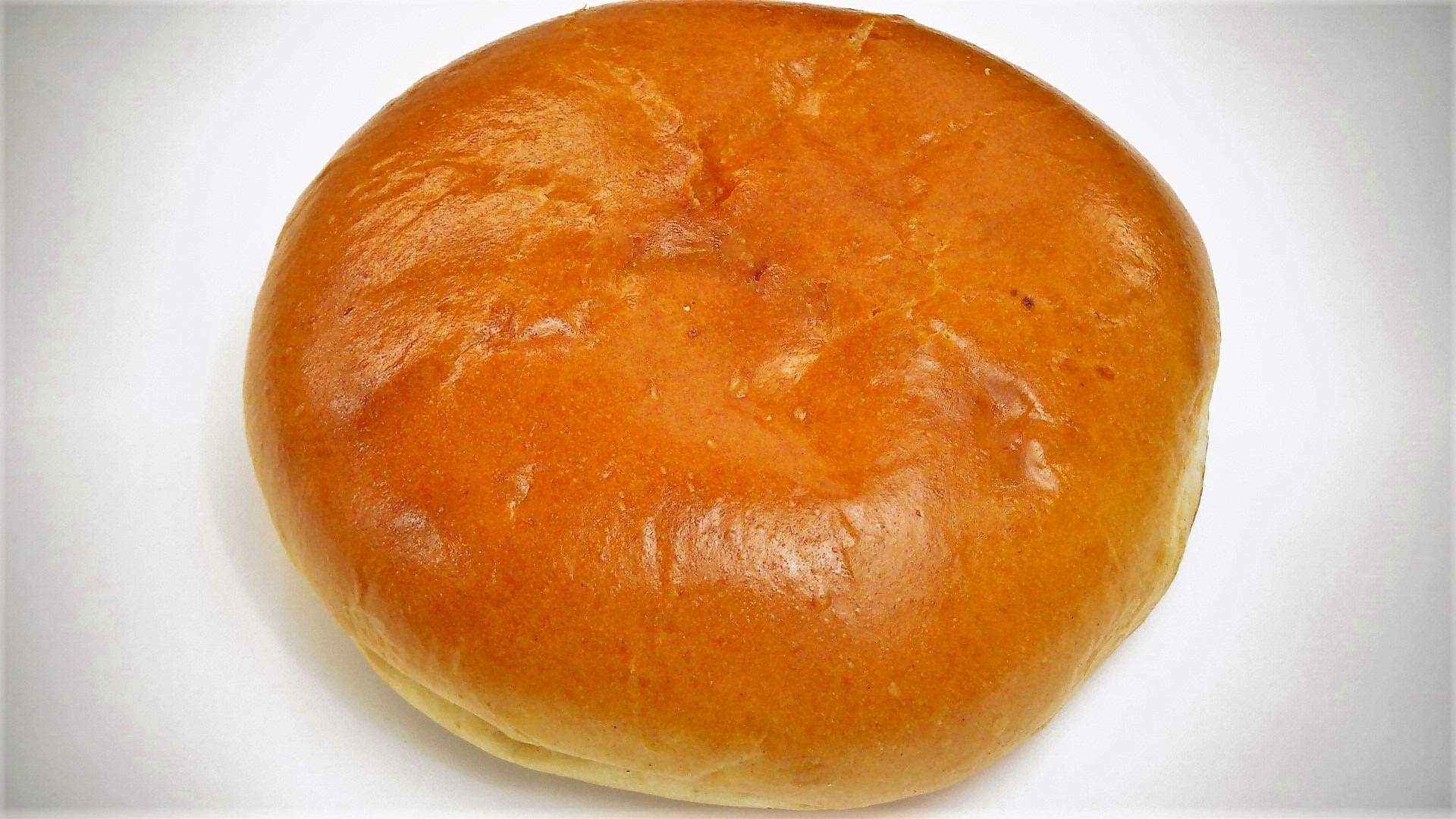 Pan Hamburguesa Sin Sesamo- Gourmet - 88 grs / 11 cm