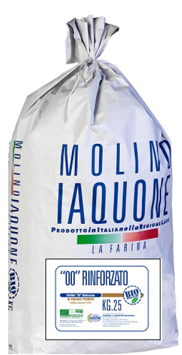 Harina di grano Tenero