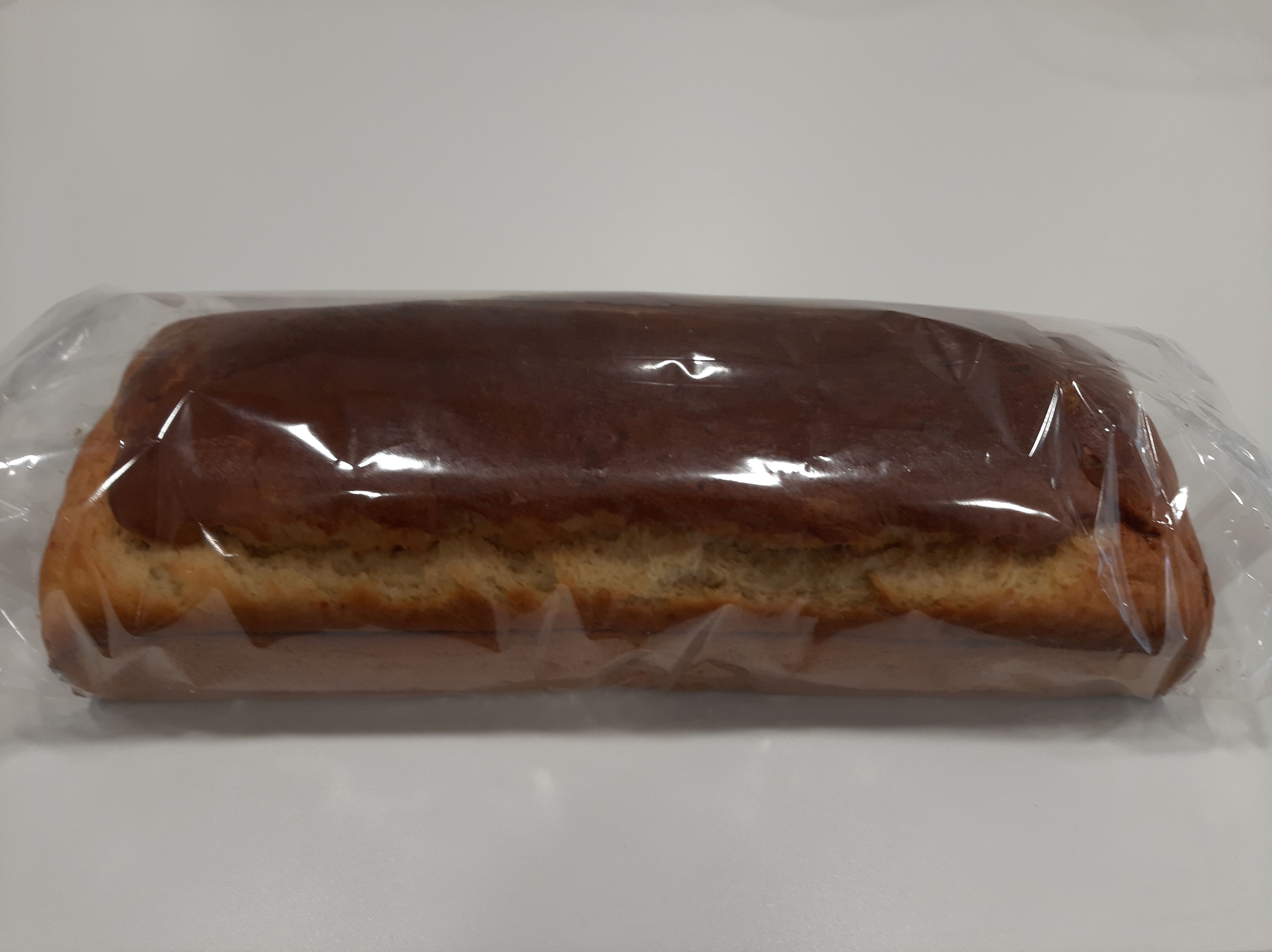 Taco Pan Brioche sin Precortar-880 Gramos