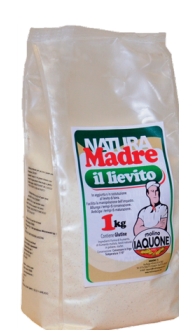 Masa Madre (Mother Masa)