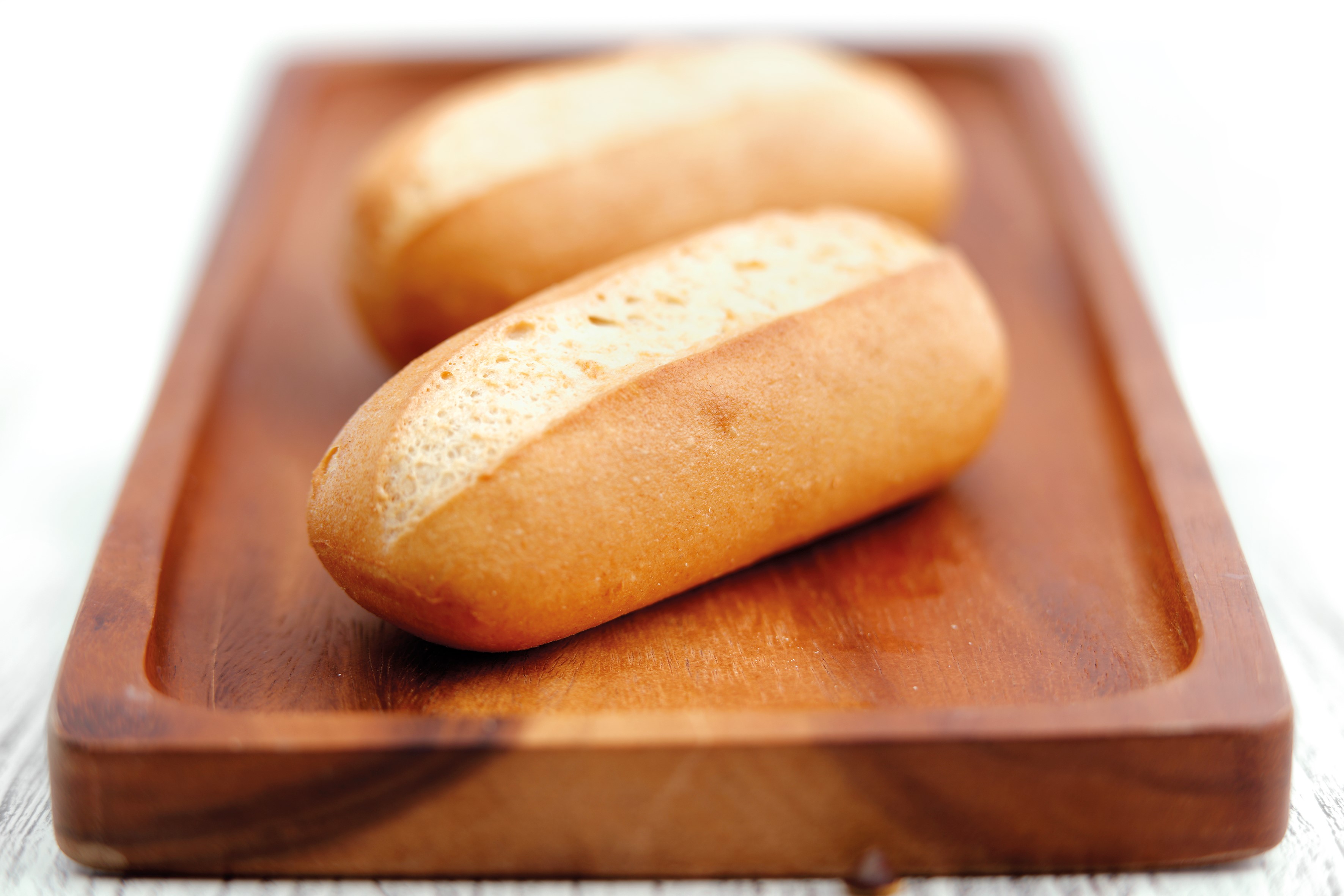 Panecillos sin Gluten 10 cm- 50 g