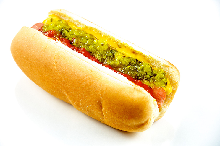 Sweet Pickles Relish - U.S.A.