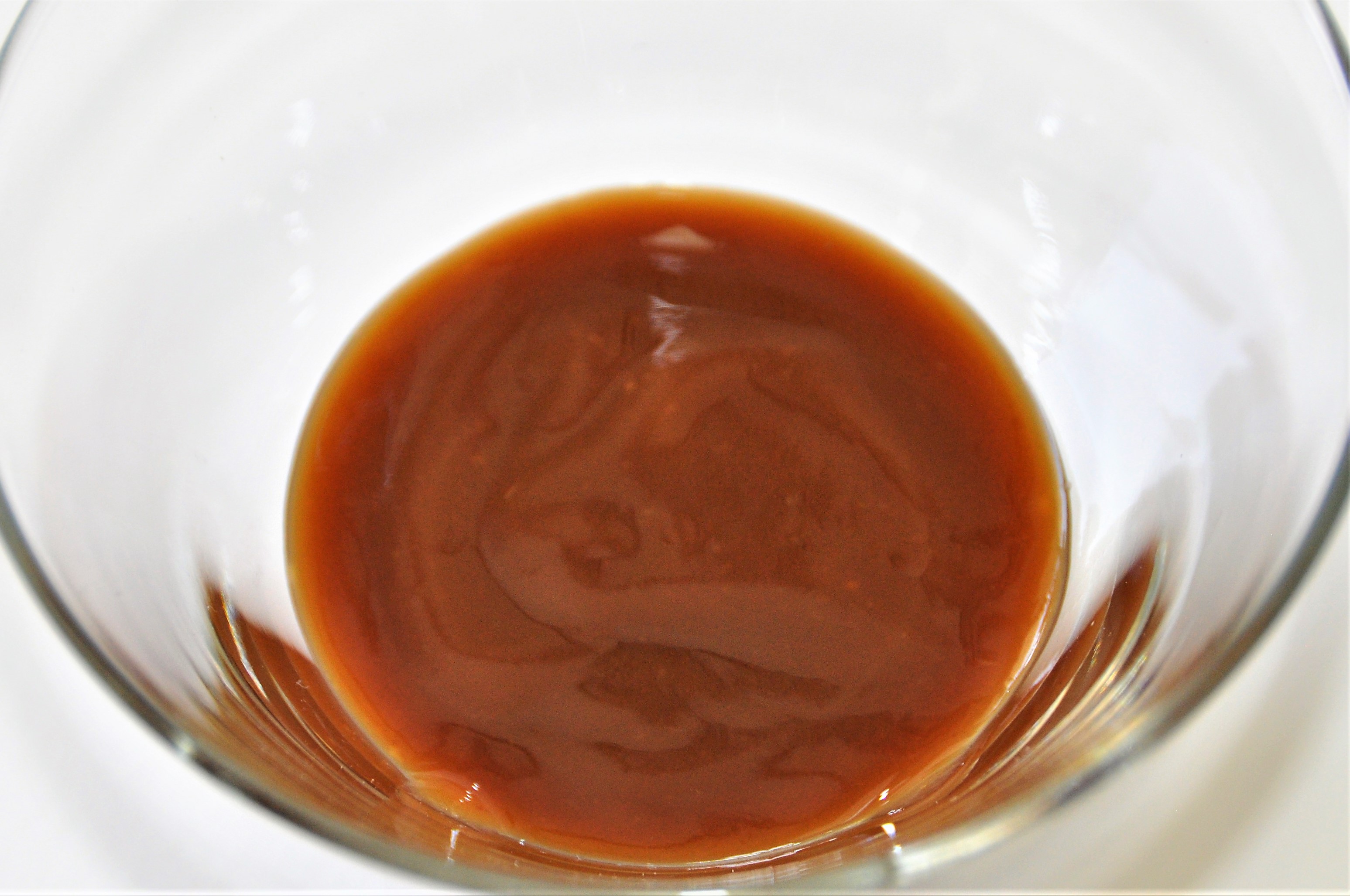 Salsa marinata per carne