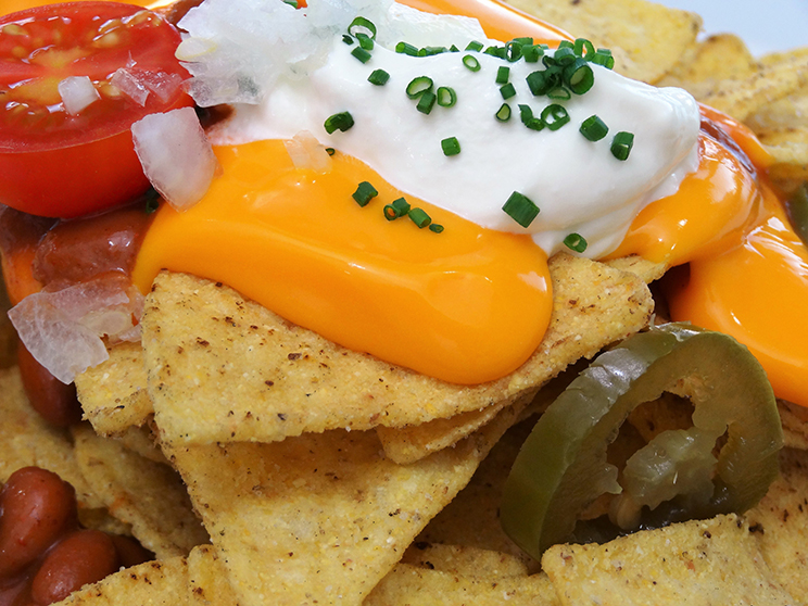 Sour cream set