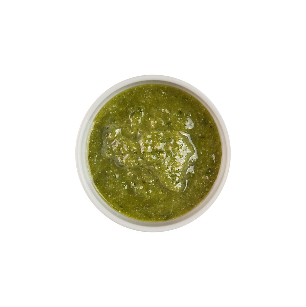 Pesto sauce atlanta