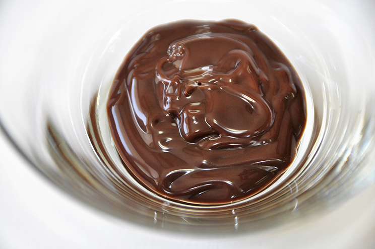 Chocolate Fudge