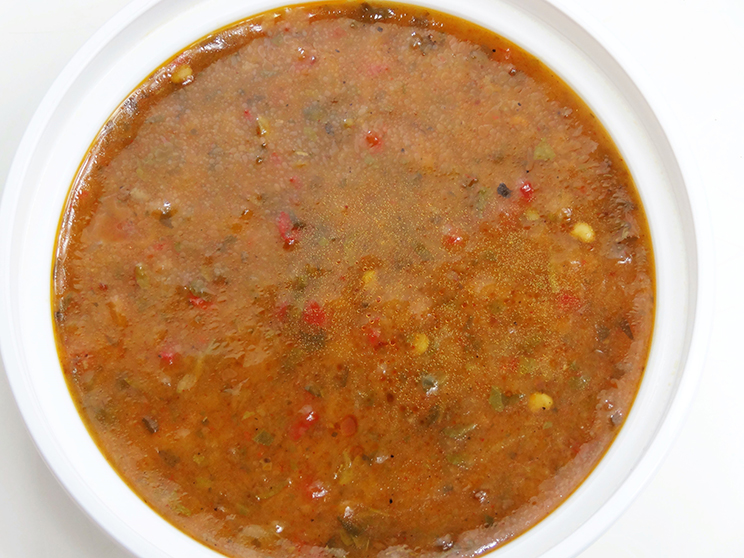 Salsa Chimichurri