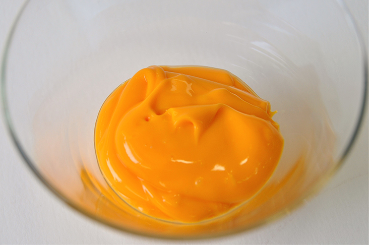 Salsa di Queso Cheddar