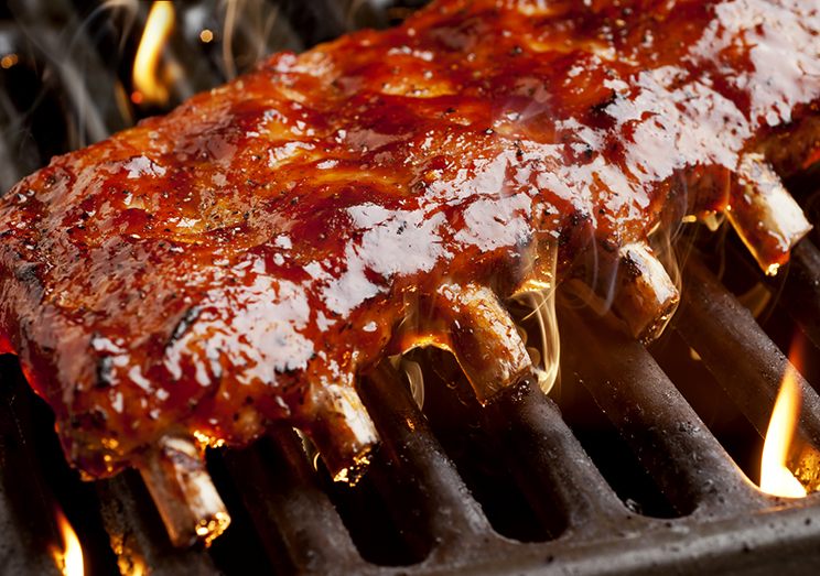 Molho Barbecue-USA atlanta