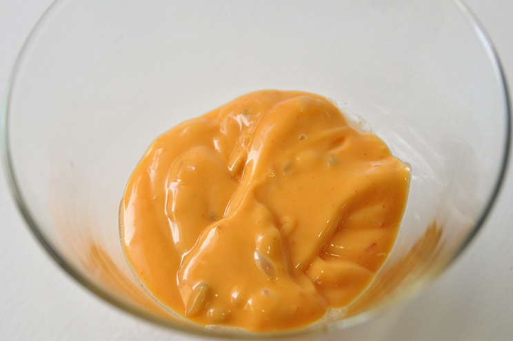 Thousand Island Dressing (mil islas) (KENS) 4 botes X 3,78 Kg