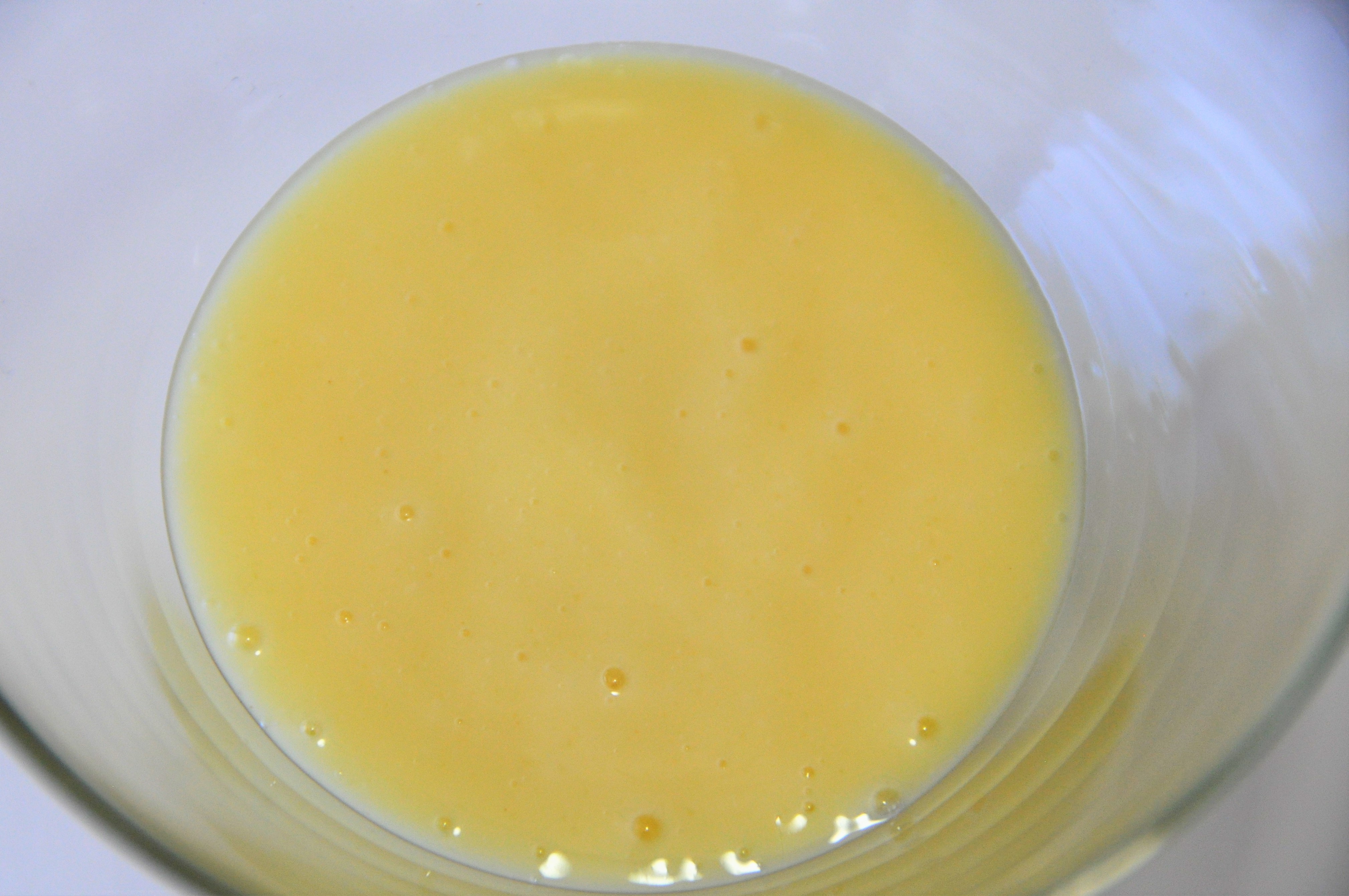 Cole Slaw Dressing - Salsa Col