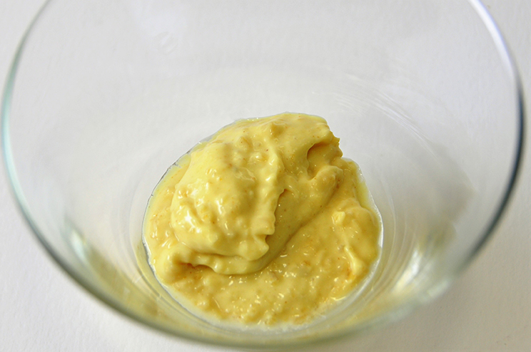Salsa universale Remoulade