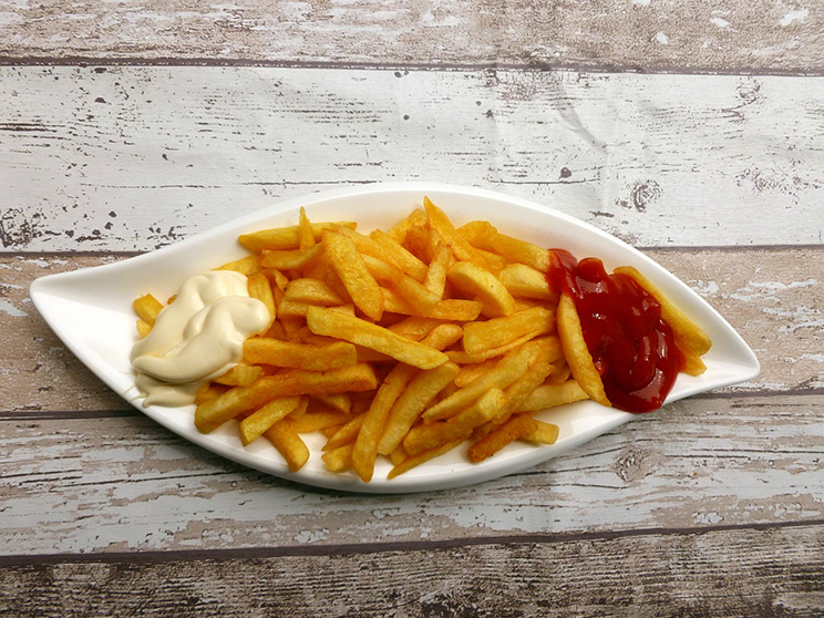 Minidose ketchup - Heinz 10ml