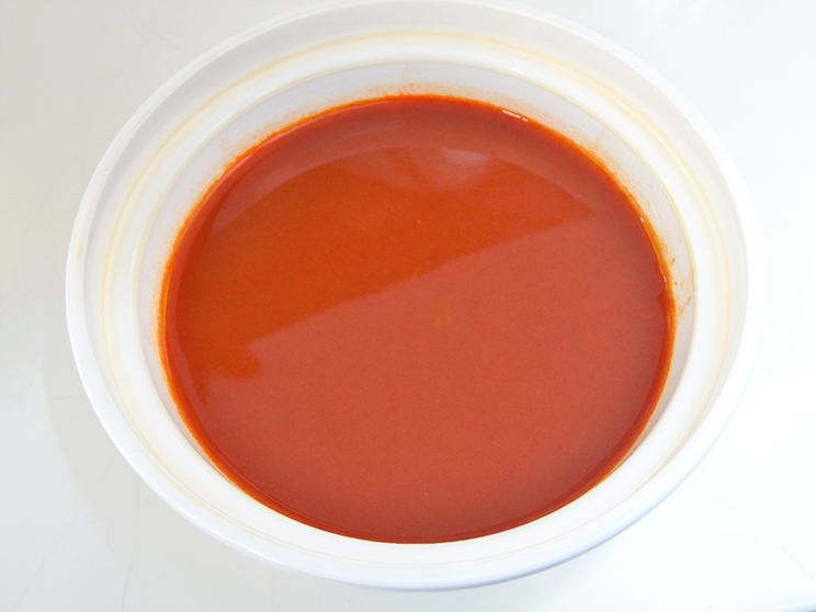 Texas Pete Buffalo Style -U.S.A concentrada