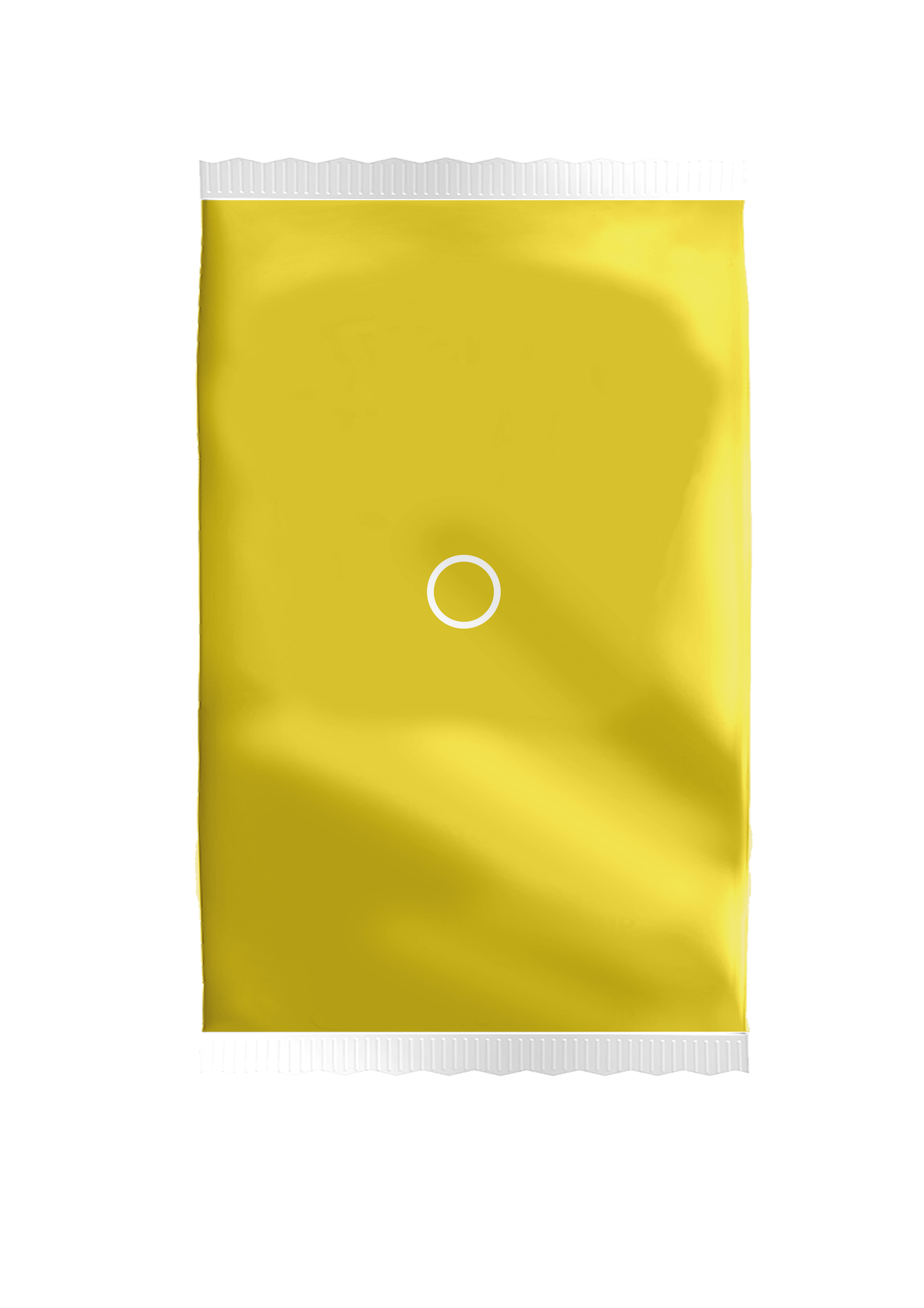 Mostaza Sacchetto 2,5 L Heinz