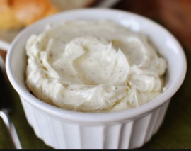 Garlic Sauce