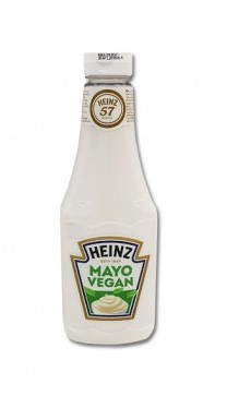 Mahonnaise Vegan