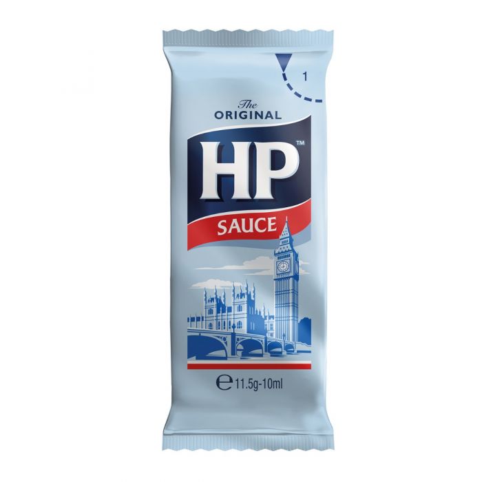 Minidosis HP Sauce