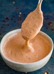 Chipotle Mayo