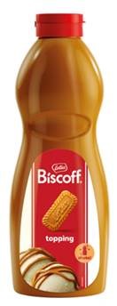 Cobertura Galleta LOTUS