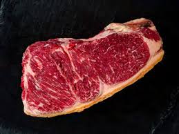 Entrecosto de carne de vaca - Lombo (330GR/PZ)