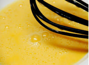 Pasteurised Liquid Egg