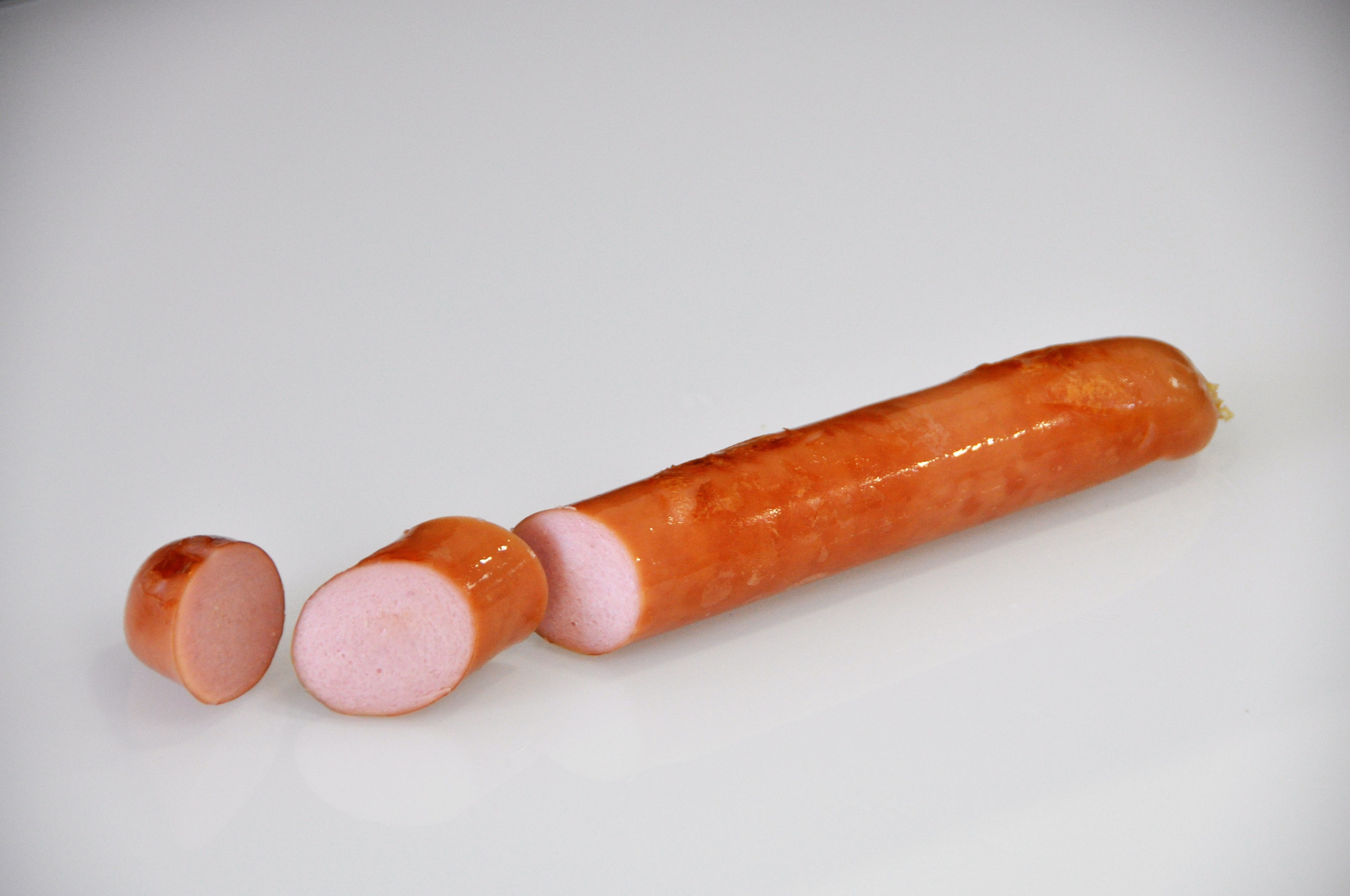 Salsicha Gran Dinamarquesa- 20 cm - 67 gr