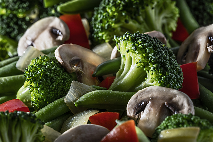 Soffritto tradizionale