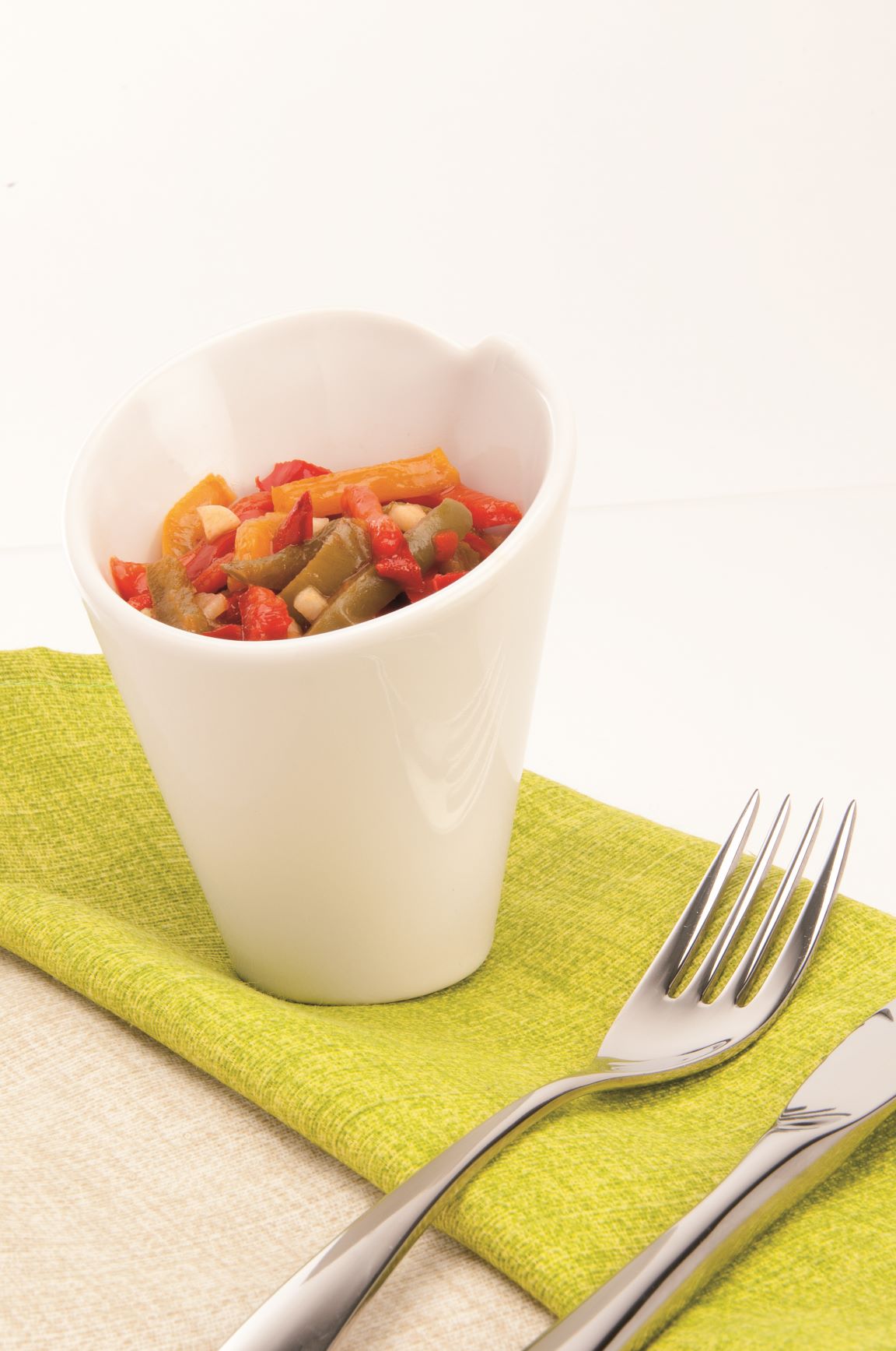 Juliana de Pimientos Prefritos