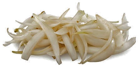 Cebollas Strisce da 5 a 7 mm Navarra