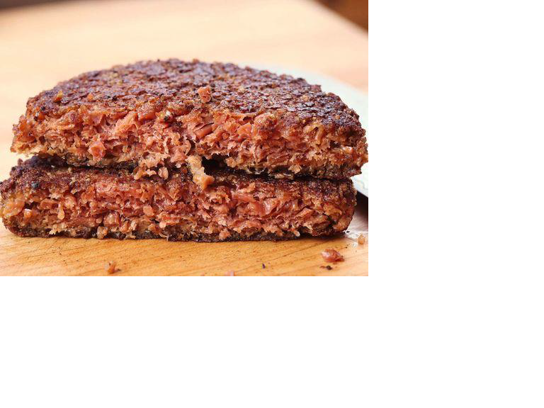 Hamburguesa Oltre Burguer Vegana- 113 gr