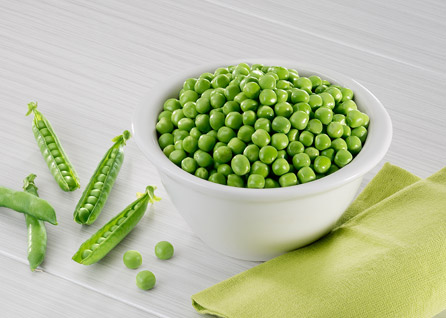Guisante Basic