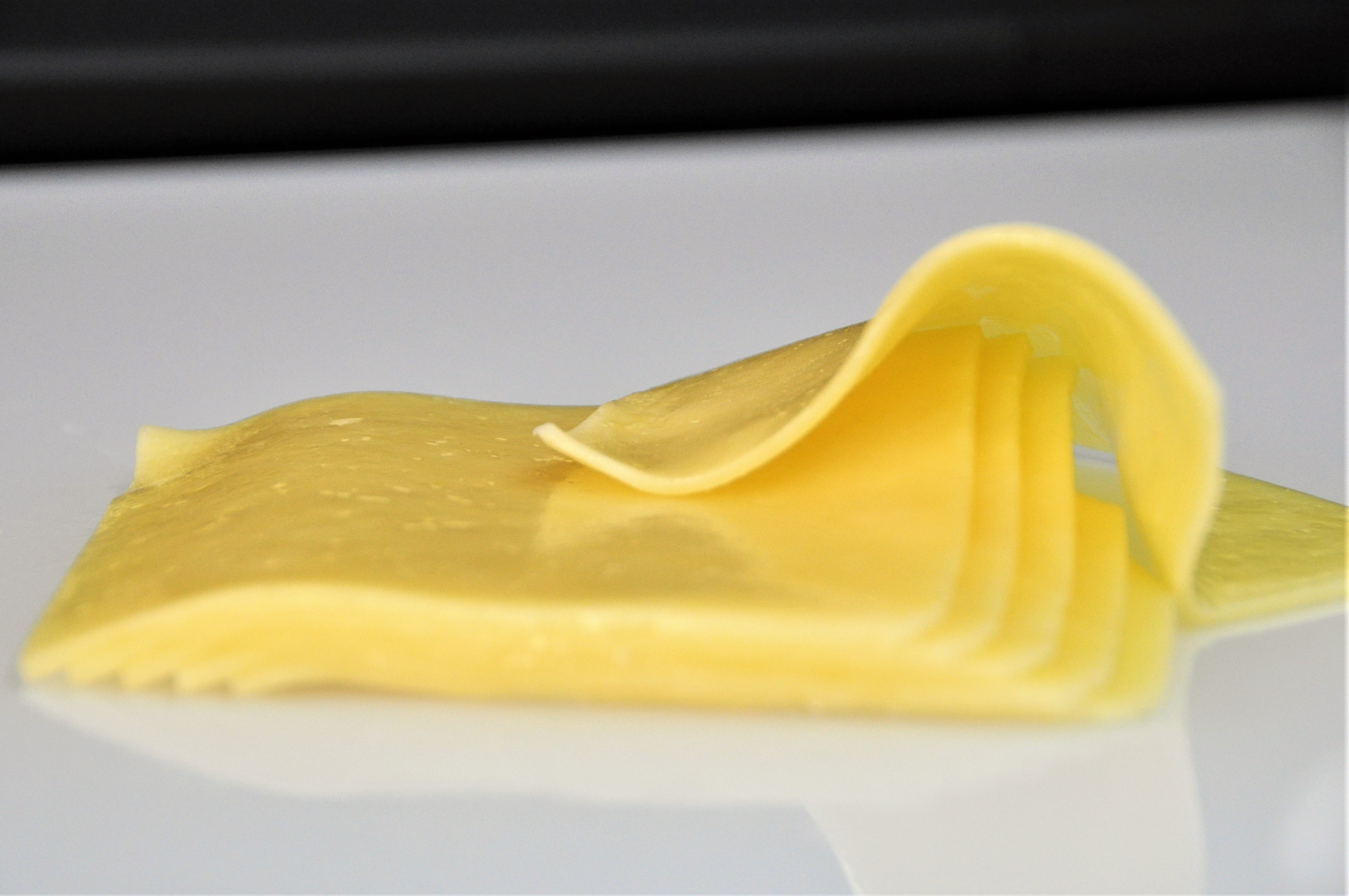 Monterey Jack Cheese Slices 20 gr