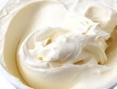 Queijo mascarpone