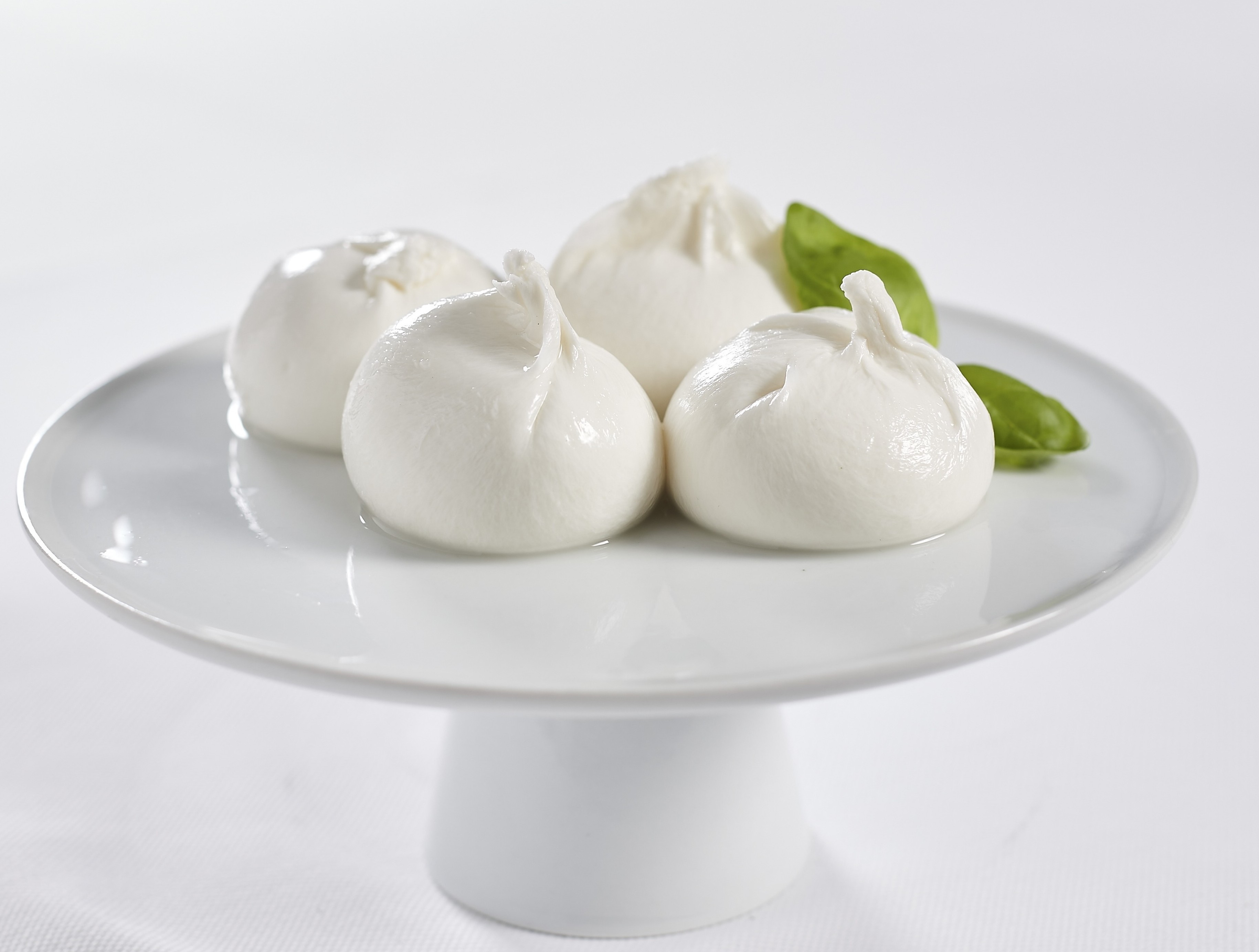 Burrata 125 g X 2 Uds