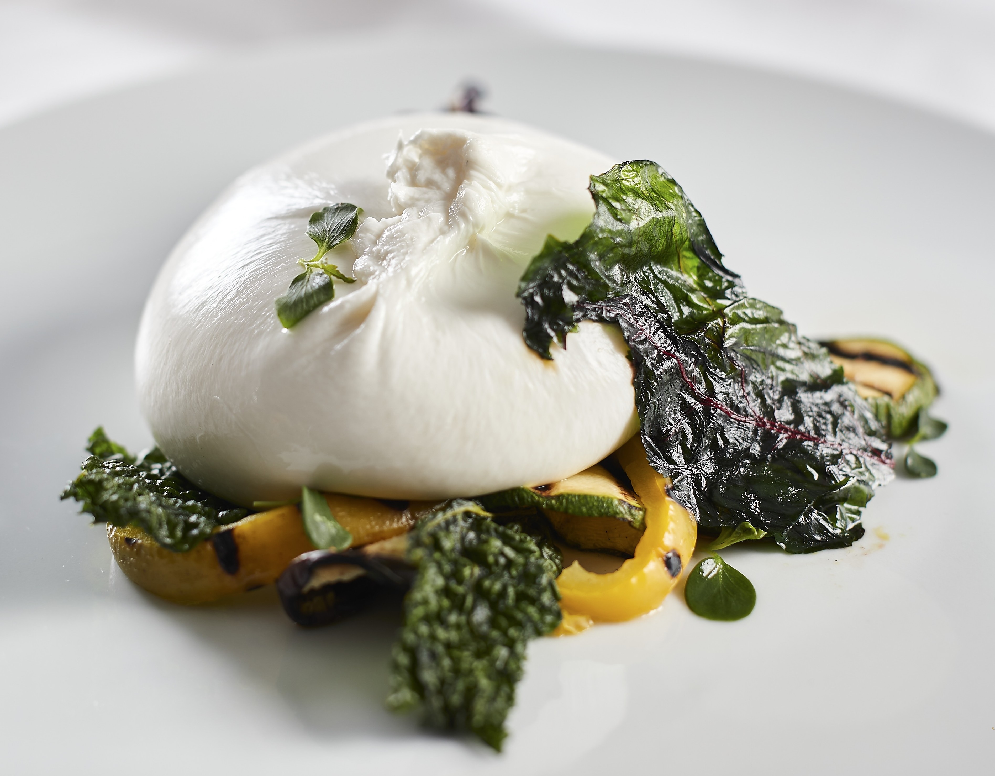 Burrata 125 g X 2 Units