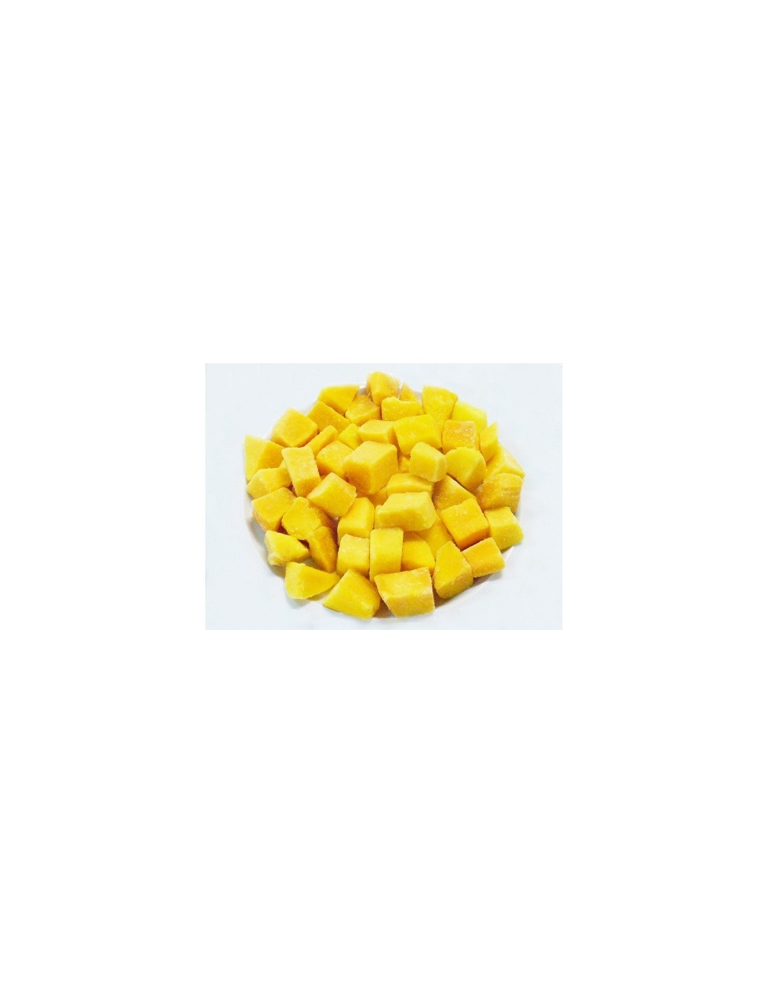 Mango en dados 15 x 15 mm
