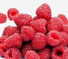 Frambuesa Entera