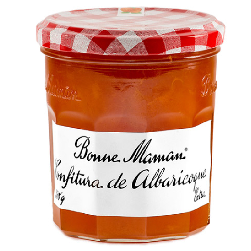 Confitura de Albaricoque -370 g