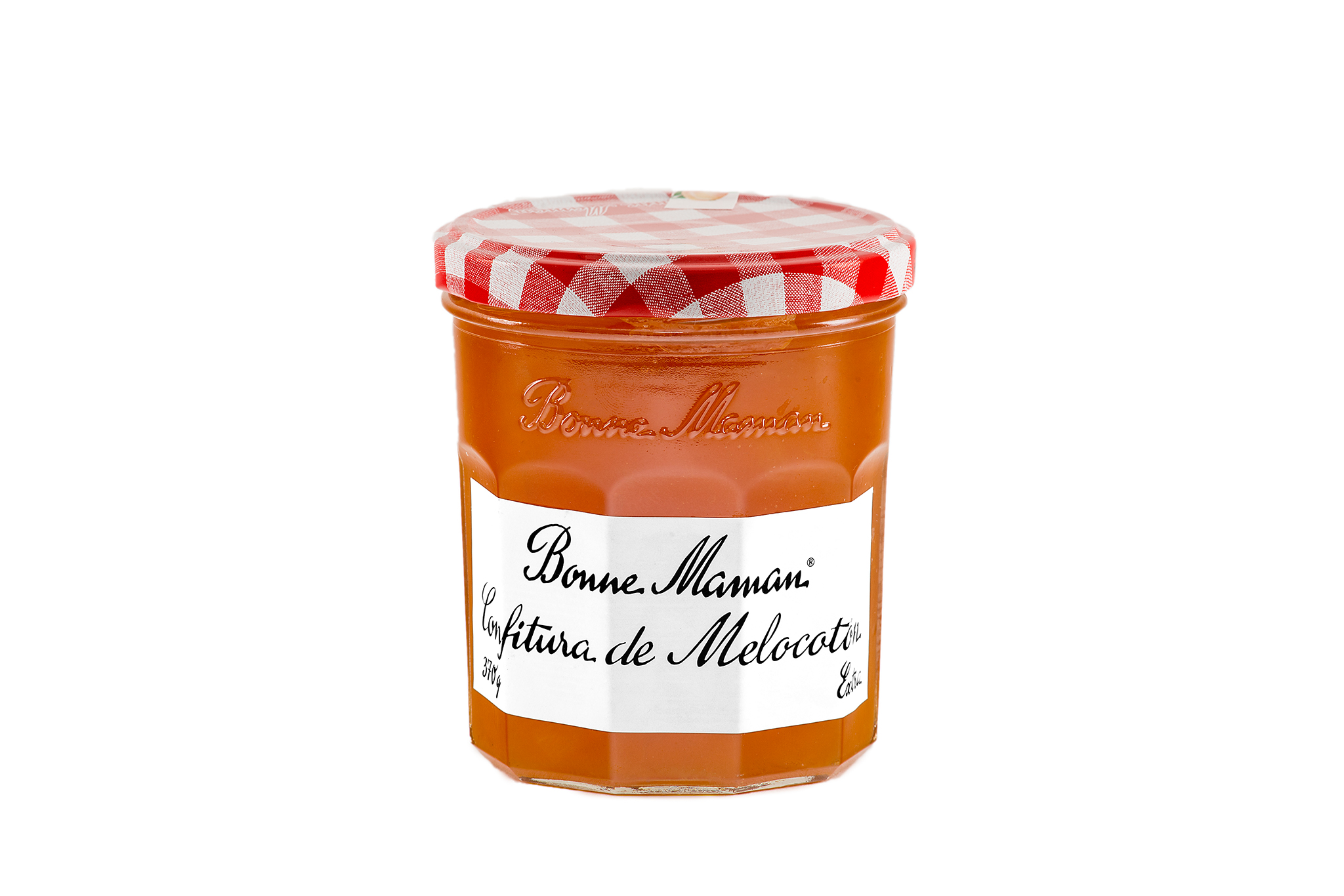 Marmellata di pesche