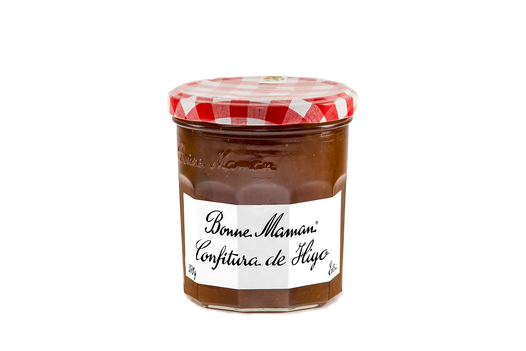 Confitura Extra de Higo -370 g