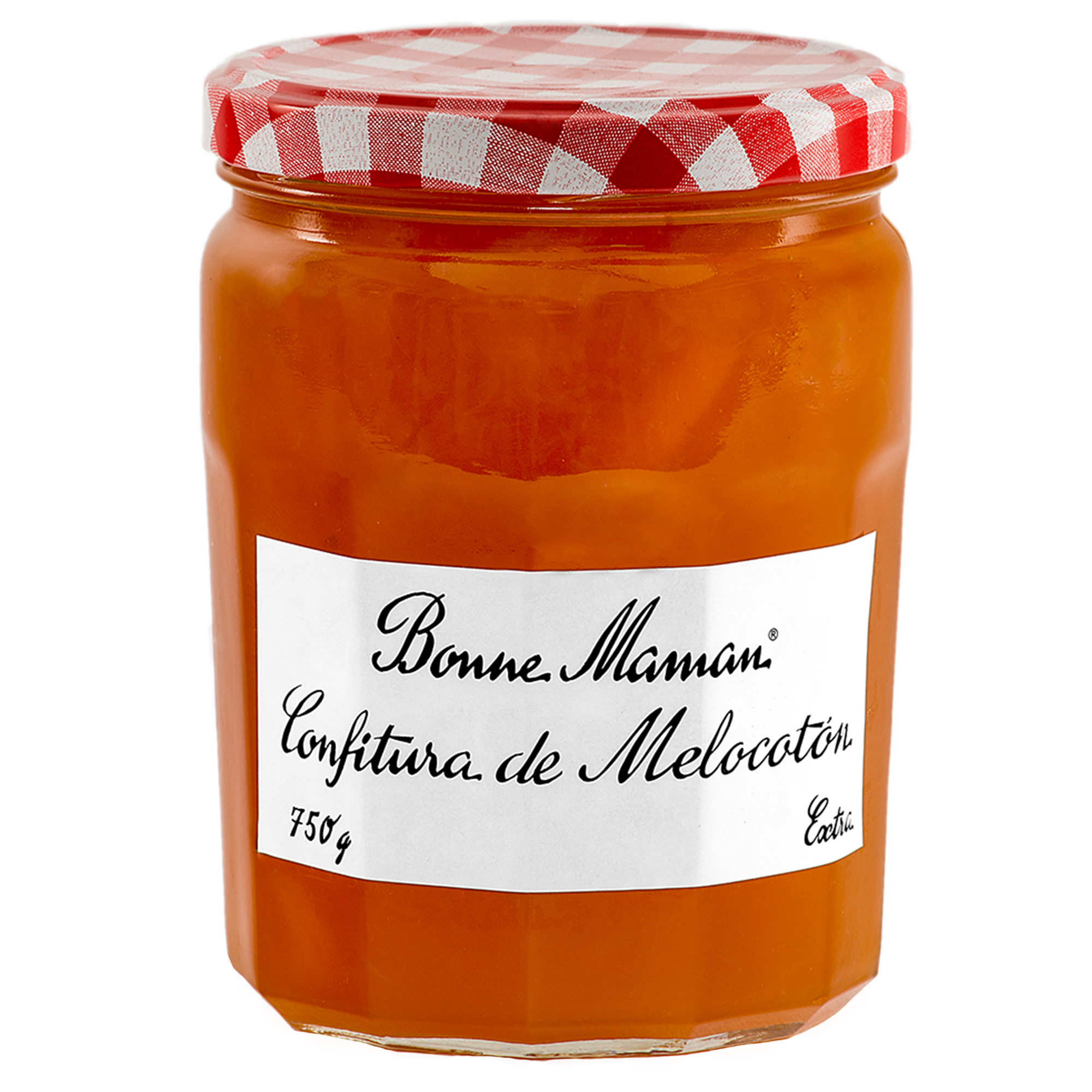 Peach Jam -750 g